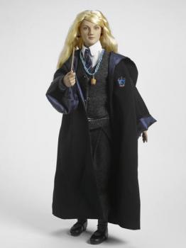 Tonner - Harry Potter - LUNA LOVEGOOD at HOGWARTS - кукла